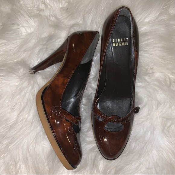 Stuart Weitzman Shoes - Stuart Weitzman Heels
